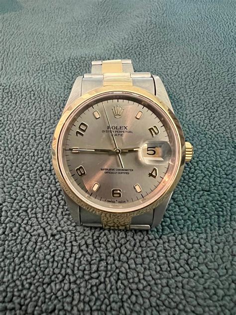 rolex repair charleston sc